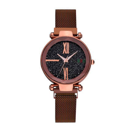 Magnet Watch Band Magnet Watch Women