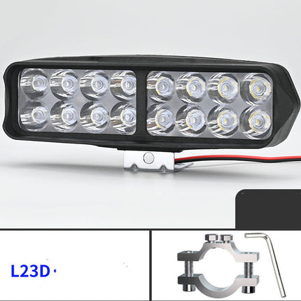 Electric Vehicle Super Bright LED Headlamp