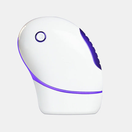 Electric foot grinder