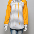 Yellow / L