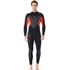 Black Orange / M
