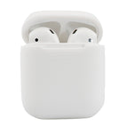 White / Airpods