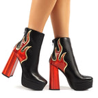 Black / 36
