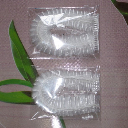 Gaestgiveriet Hotel disposable bathing hat bar shaped bath