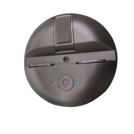 360 degree rotating stand gimbal face detection