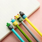 4pcs / Colorful