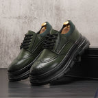Green / 38