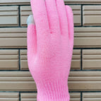 Pink / One size