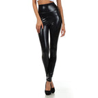 Shiny black / XS