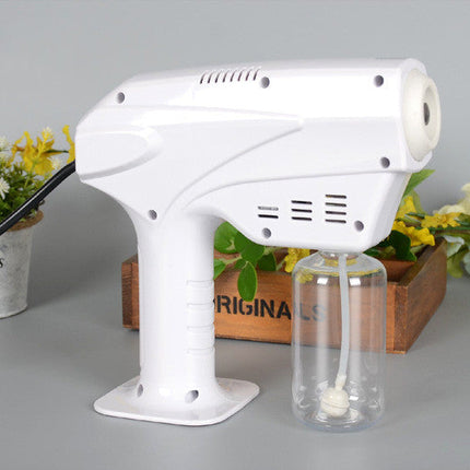Blu-ray nano sprayer sprayer barber shop spray gun