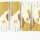 yellow / 12cm