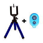 Blue With remote control