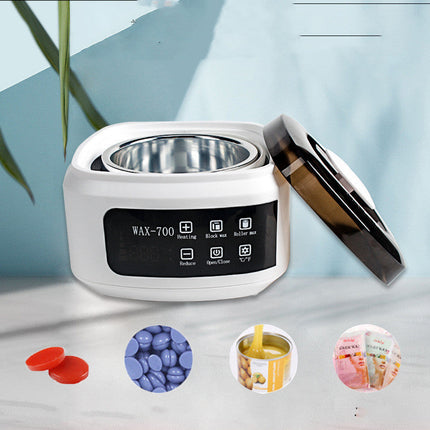 Hair Removal Wax Bean Machine High-Power Hair Removal Set