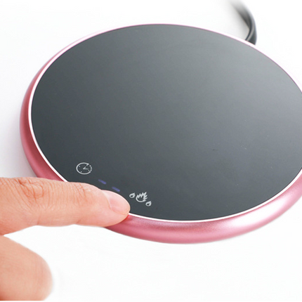 Intelligent Digital Constant Temperature Cup Heating Mat
