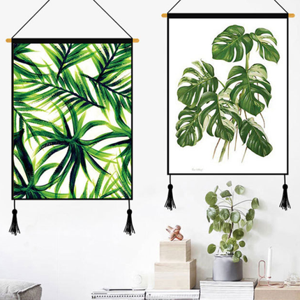 Personalized High End Canvas Painting