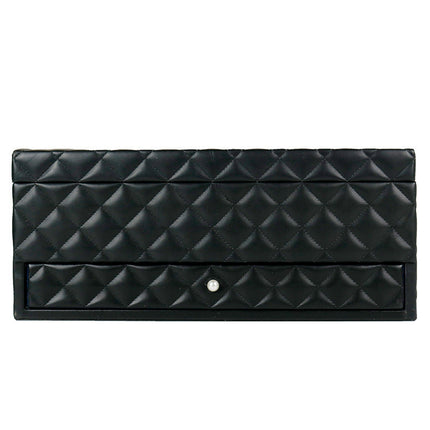 Fashion Black Small Necklace Boys Gift Box