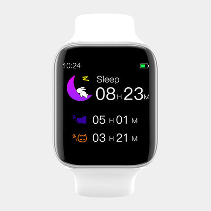 Smart Bracelet Bluetooth Call Blood Pressure Information