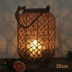 Hemp rope / 35cm