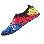Red yellow blue / L