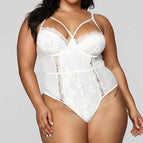 White / M