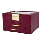 Wine Red