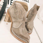 Grey / 36