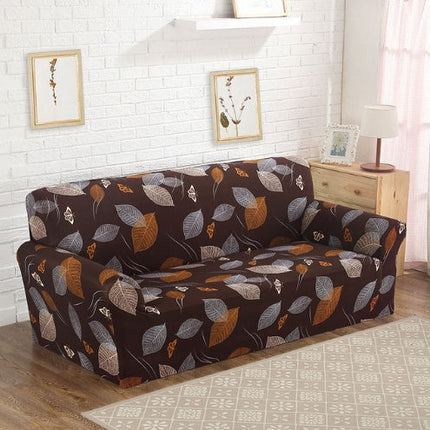 Single double triple four seater sofa cover
