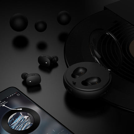 Bluetooth headset