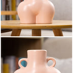 Big Pink and Small Pink / Matte / S