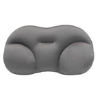 Grey / 50x30x10cm
