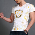 White / XL