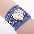 Sapphire blue
