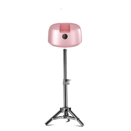360-degree intelligent follow-up PTZ live stabilizer
