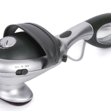 Handheld Massager Electric Infrared Body Massage Device