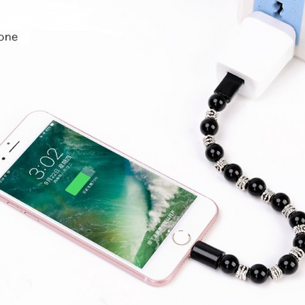 Multi-functional men's bracelet