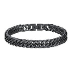 Black 10mm / 19cm