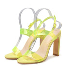Yellow / 39
