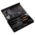 6pcs set2