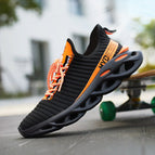 Black / 47