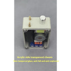 Lithium Battery Version