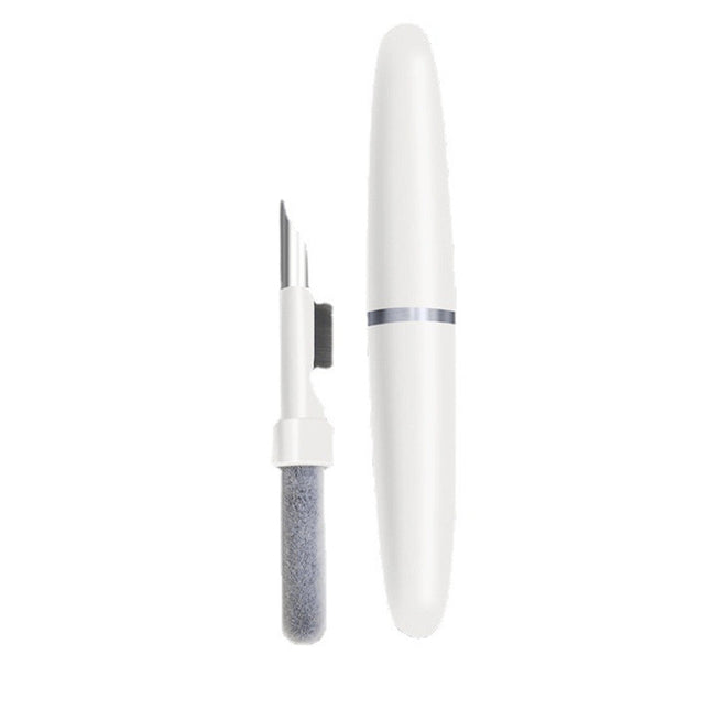 Portable Universal Multi-function Bluetooth Earbuds Mobile Phone Cleaning Pen