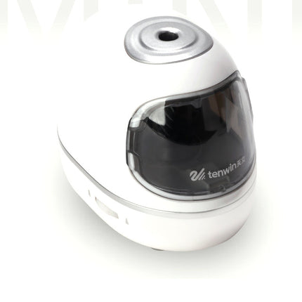 Creative  Electric Pencil Sharpener Three-speed