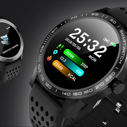 T2 color screen heart rate smart bracelet