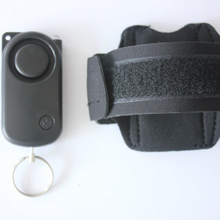Runner Personal Alarm
