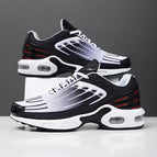 White black red / 40