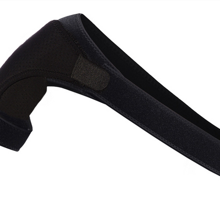 Neoprene Brace Dislocation Injury Arthritis Pain Shoulder Support