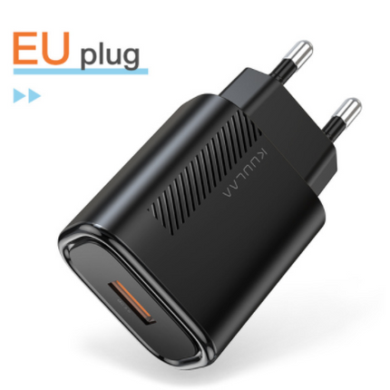 European Standard, American Standard, British Standard Digital Charging Power Adapter
