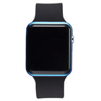Black blue