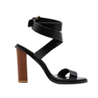 Black / 45