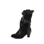 Black / 35
